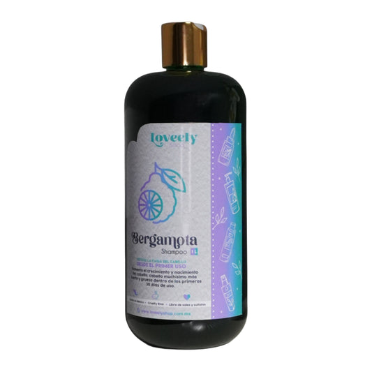 Bergamota