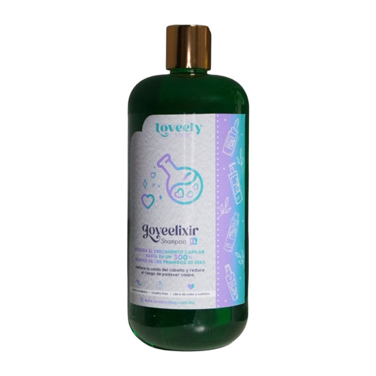 Loveelixir