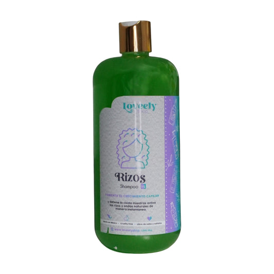 Rizos