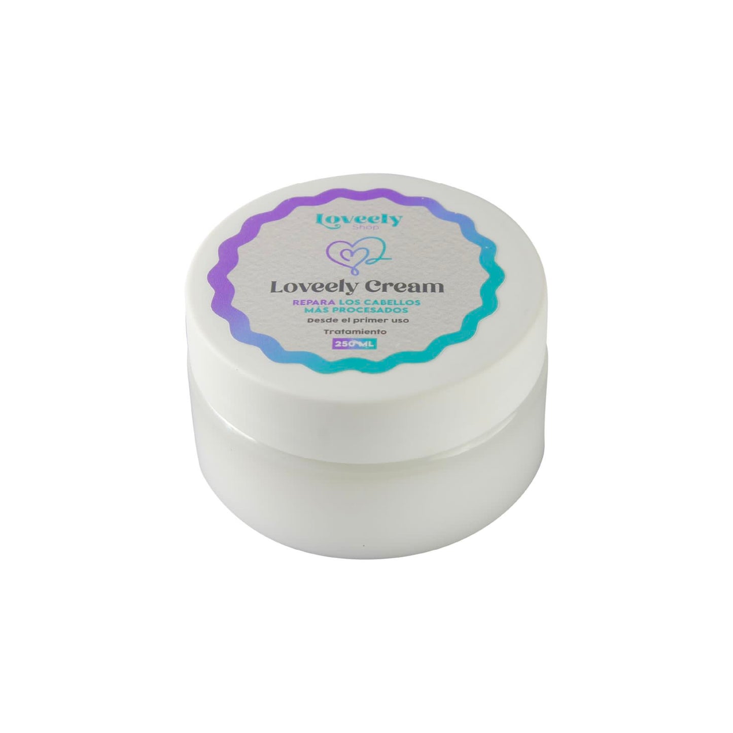 Loveely Cream