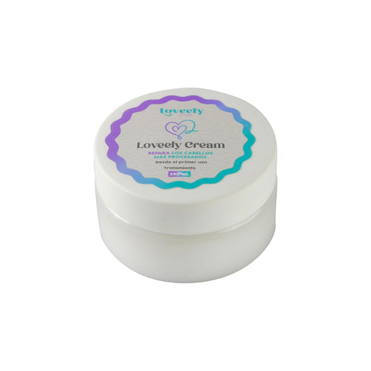 Loveely Cream