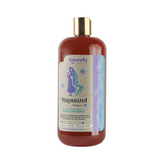 Shampoo Rapunzel
