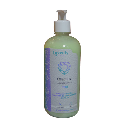 Acondicionador ceramidas